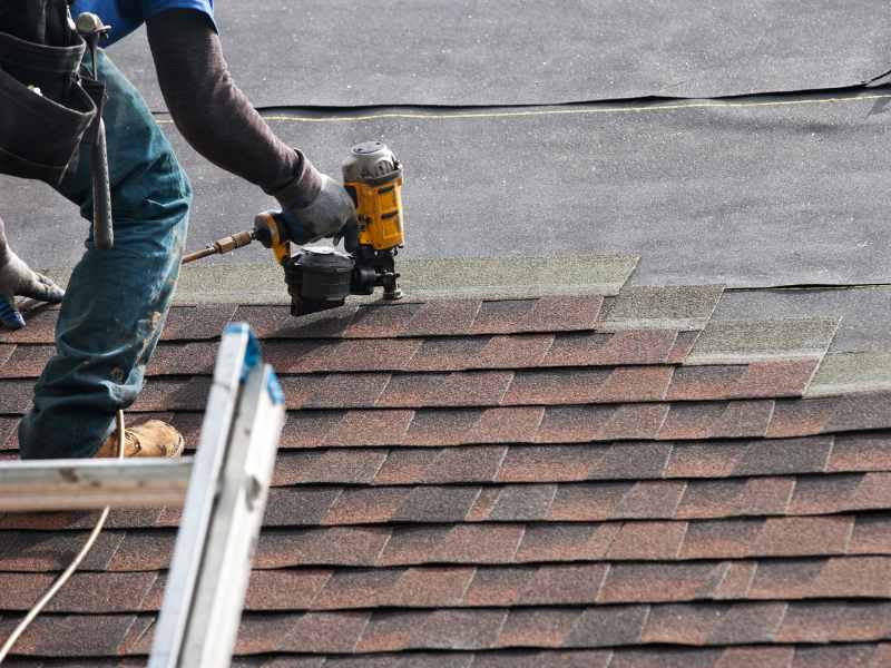 roofing services in Nashville TN